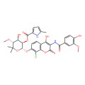 isovanillobiocin