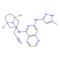 izencitinib