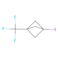 1-iodo-3-(trifluoromethyl)bicyclo[1.1.1]pentane