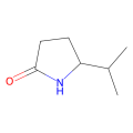 (5S)-5-isopropylpyrrolidin-2-one