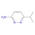 6-isopropylpyridazin-3-amine