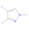 4-iodo-1,3-dimethyl-1H-pyrazole