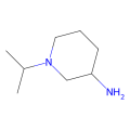 1-isopropylpiperidin-3-amine