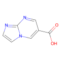 imidazo[1,2-a]pyrimidine-6-carboxylic acid