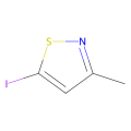 5-iodo-3-methyl-isothiazole