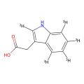 3-Indoleacetic acid-d5