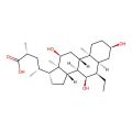INT-777 R-enantiomer