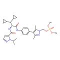 IL-17 modulator 1 disodium