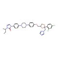 Itraconazole-d3