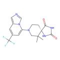 IACS-8968 S-enantiomer