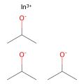 Indium(III) isopropoxide