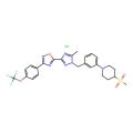 IACS-010759 hydrochloride
