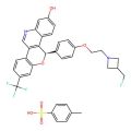 Imlunestrant tosylate
