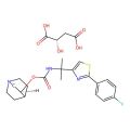 Ibiglustat (L-Malic acid)