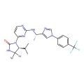 IDH1 Inhibitor 7-d2