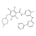 Imatinib-d4