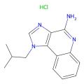 Imiquimod hydrochloride
