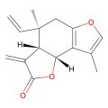 Isolinderalactone
