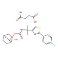 Ibiglustat succinate