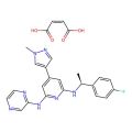 Ilginatinib maleate