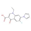 Irloxacin