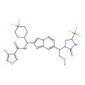 IL-17A inhibitor 1