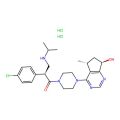 Ipatasertib dihydrochloride