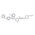 Ibrutinib-MPEA