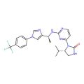IDH1 Inhibitor 7