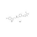 Idalopirdine Hydrochloride