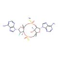 IACS-8803 disodium