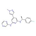 Ilginatinib