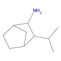 3-Isopropyl-bicyclo[2.2.1]hept-2-ylamine