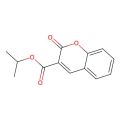Isopropyl 2-oxo-2H-chromene-3-carboxylate
