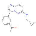 Imidazopyridazin 1