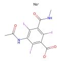 Iothalamate sodium I 125