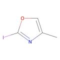 2-iodo-4-methyl-oxazole