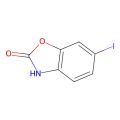 6-iodo-3H-1,3-benzoxazol-2-one