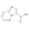 imidazo[1,2-b]pyridazine-3-carboxylic acid