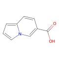中氮茚-6-羧酸