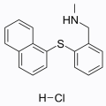 IFN alpha-IFNAR-IN-1 hydrochloride