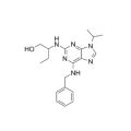 (Rac)-Roscovitine
