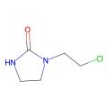 1-(2-氯乙基)-咪唑烷-2-酮