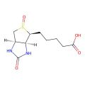 5-((3aS，4S，6aR)-5-氧化-2-氧六氢-1H-噻吩并[3，4-d]咪唑-4-基)戊酸