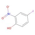 4-碘-2-硝基苯酚