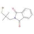 2-(3-溴-2,2-二甲基丙基)异吲哚啉-1,3-二酮