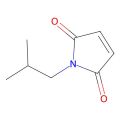 1-异丁基-1H-吡咯-2,5-二酮