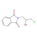 2-(3-氯-2-羟基丙基)异吲哚炔-1,3-二酮