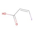 (Z)-3-碘丙烯酸