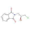 (S)-2-(3-氯-2-羟丙基)异吲哚啉-1,3-二酮